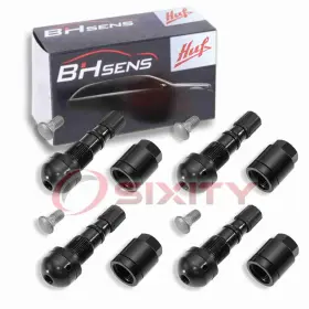 SX-GCC4 HUF Tpms Service Tire Pressure Sensor 535I Gt Bmw