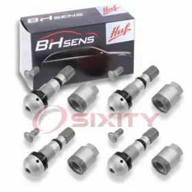 SX-GH2V HUF Tpms Sensor Service Superfast Tire Ferrari