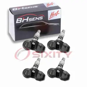 SX-J12H HUF Tpms Sensors Aston Martin Tire Pressure