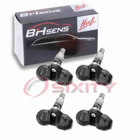 SX-J3DP HUF Tpms Sensors Activehybrid Tire Pressure Oi Bmw