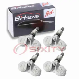 SX-J3H3 HUF Tpms Sensors Tire Pressure Monitoring Kia Sedona