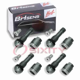 SX-K7HJ HUF Tpms Service Tire Pressure Sensor Fg 535XI Bmw