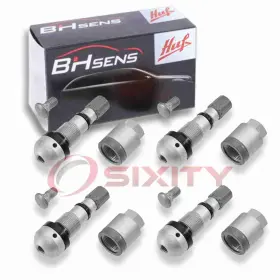SX-M5H1 HUF Tpms Sensor Service Tire Zv Hyundai Veracruz