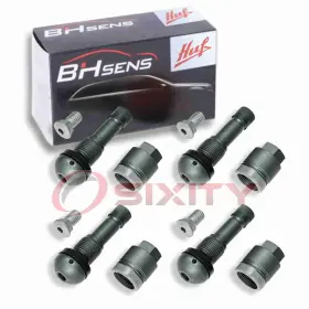 SX-N078 HUF Tpms Sensor Service Activehybrid Tire Dh Bmw