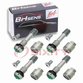 SX-NM9X HUF Tpms Service Tire Pressure Sensor S6 Audi