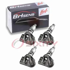 SX-NVD4 HUF Benz Tpms Sensors Tire Pressure Monitoring Vo