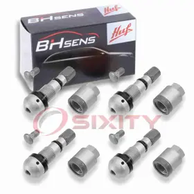 SX-PY6H HUF Benz Tpms Sensor Service Tire Mq E55 Amg Mercedes