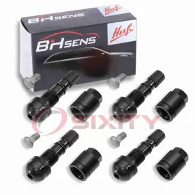 SX-Q74D HUF Tpms Service Tire Pressure Sensor X5 Bmw