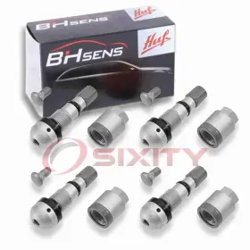 SX-QJ9H HUF Tpms Service Tire Pressure Sensor Monitoring 328D