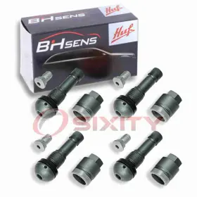 SX-QN4Q HUF Tpms Sensor Service Mclaren Tire