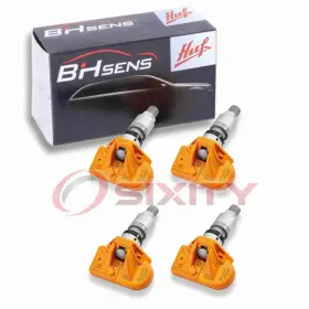 SX-R64G HUF Tpms Sensors Tire Pressure Monitoring Uc GX460