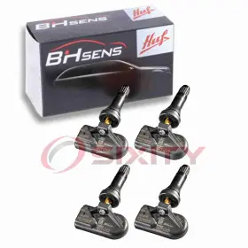 SX-S4R3 HUF Tpms Sensors Tire Pressure Monitoring Cd 330E Bmw