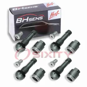 SX-S5ZJ HUF Benz Tpms Sensor Service Tire C208 SL500 Rr