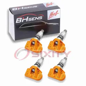 SX-T3BQ HUF Tpms Sensors Tire Pressure Monitoring ES350 Lexus