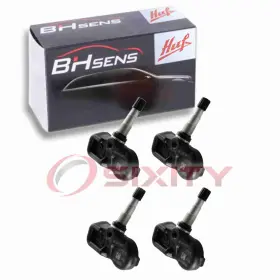 SX-T3GT HUF Tpms Sensors Tire Pressure Monitoring Toyota RAV4