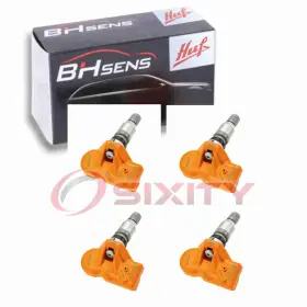 SX-T55X HUF Tpms Sensors Tire Pressure Monitoring Om M5 Bmw