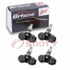 SX-TN9Q HUF Tpms Sensors Tire Pressure Monitoring X3 Cb Bmw