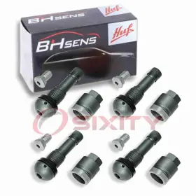 SX-TNA2 HUF Benz Tpms Sensor Service Tire S500 Cl Mercedes