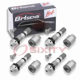 SX-TXN2 HUF Tpms Service Tire Pressure Sensor Tg 535D Bmw