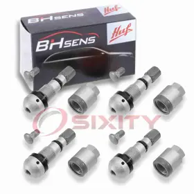 SX-V31Y HUF Tpms Service Xdrive Tire Pressure Sensor Wj 535I