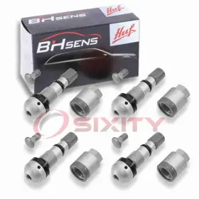 SX-V4KH HUF Tpms Service Tire Pressure Sensor Yi M3 Bmw