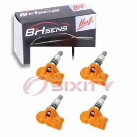 SX-V57G HUF Tpms Sensors Tire Pressure Monitoring 335IS Kr