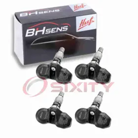 SX-V59Q HUF Tpms Sensors Tire Pressure Monitoring 328D Bmw