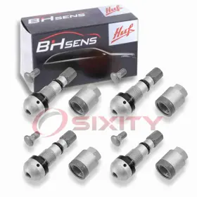 SX-X2ZB HUF Tpms Sensor Service Tire Ke Porsche Boxster