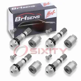 SX-X816 HUF Tpms Sensor Service Granturismo Tire Maserati