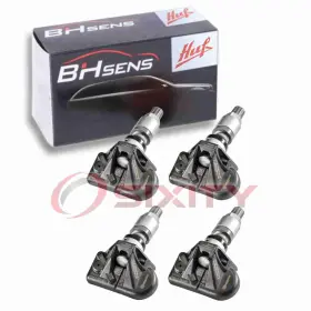 SX-XB7G HUF Tpms Sensors Xdrive Tire Pressure Monitoring Nl