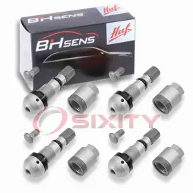 SX-XPD4 HUF Tpms Service Aston Martin Tire Pressure Sensor SX-XPD4 HUF Tpms Service Aston Martin Tire Pressure Sensor