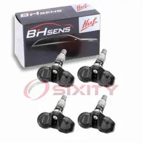 SX-XT1S HUF Tpms Sensors Tire Pressure Monitoring Ns 128I Bmw