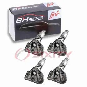 SX-XY90 HUF Tpms Sensors Tire Pressure Monitoring Aj Bmw