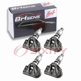 SX-Y9BV HUF Tpms Sensors Tire Pressure Dj Chrysler Pacifica