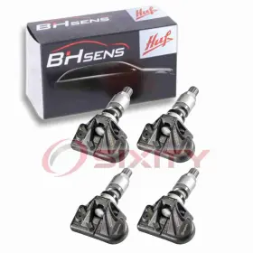 SX-YN6Q HUF Benz Tpms Sensors Tire Pressure Tz Amg Mercedes