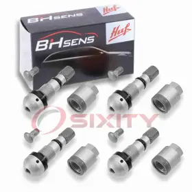 SX-YSG4 HUF Benz Tpms Sensor Service Tire SL55 Amg Mercedes
