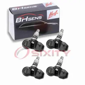 SX-YTG8 HUF Tpms Sensors Tire Pressure Monitoring Es S8 Audi