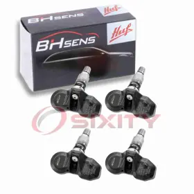 SX-Z18F HUF Tpms Sensors Granturismo Tire Pressure Gj