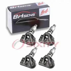SX-ZBY8 HUF Tpms Sensors Promaster Tire Pressure Ram