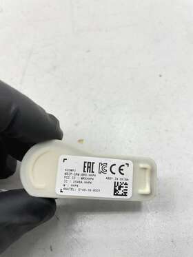 2546AHHP4 HYUNDAI Palisade Tire Pressure Sensor Monitoring