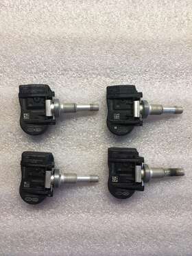 52933-2M000 HYUNDAI Set Tpms Tire Pressure Sensor Monitoring