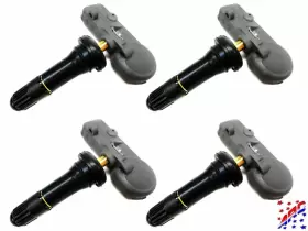 52933-2V000 HYUNDAI Set Tpms Tire Pressure Sensors Kit