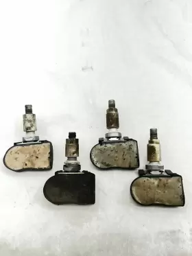 52933-3N000 HYUNDAI Tpms Tire Pressure Sensor Set Kia #2