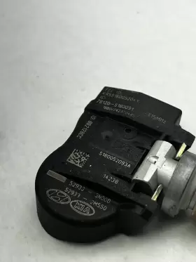 52933-3N000 HYUNDAI Tpms Tire Pressure Sensor Set Kia #3