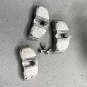 52933-4D700-DS HYUNDAI Tire Pressure Sensor Monitoring Tpms #3