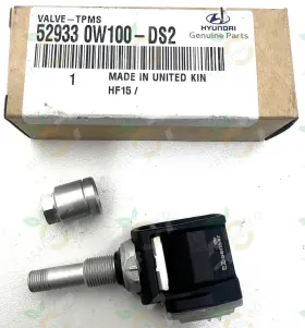 529330W100DS2 HYUNDAI Tpms Sensor #2