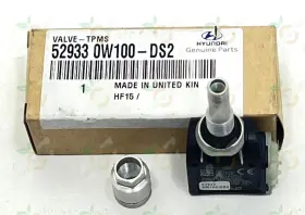 529330W100DS2 HYUNDAI Tpms Sensor #3