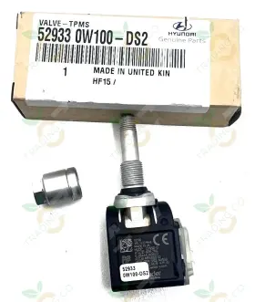 529330W100DS2 HYUNDAI Tpms Sensor