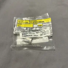 52934-D4100 HYUNDAI Nos Tpms Nut Ioniq Accent Sonata
