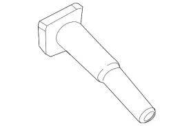 52936-D2100 HYUNDAI Valve Stem